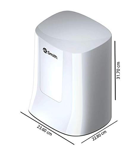 SA Enterprises Geyser